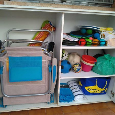 Apartamento Sol De Espana Cambrils Dış mekan fotoğraf