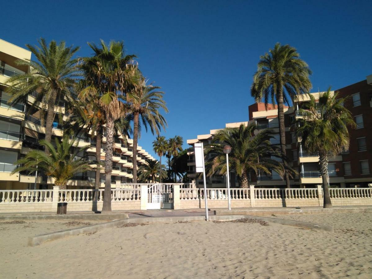 Apartamento Sol De Espana Cambrils Dış mekan fotoğraf