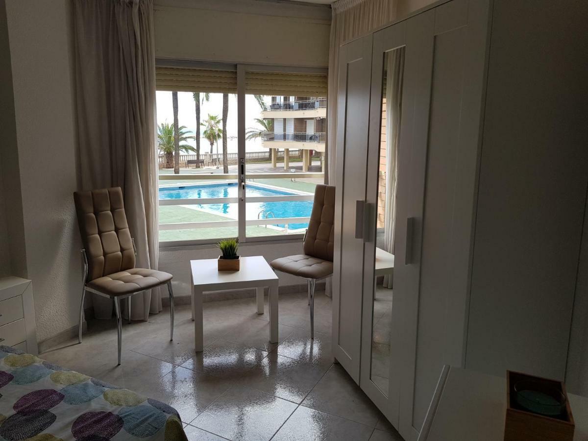 Apartamento Sol De Espana Cambrils Dış mekan fotoğraf