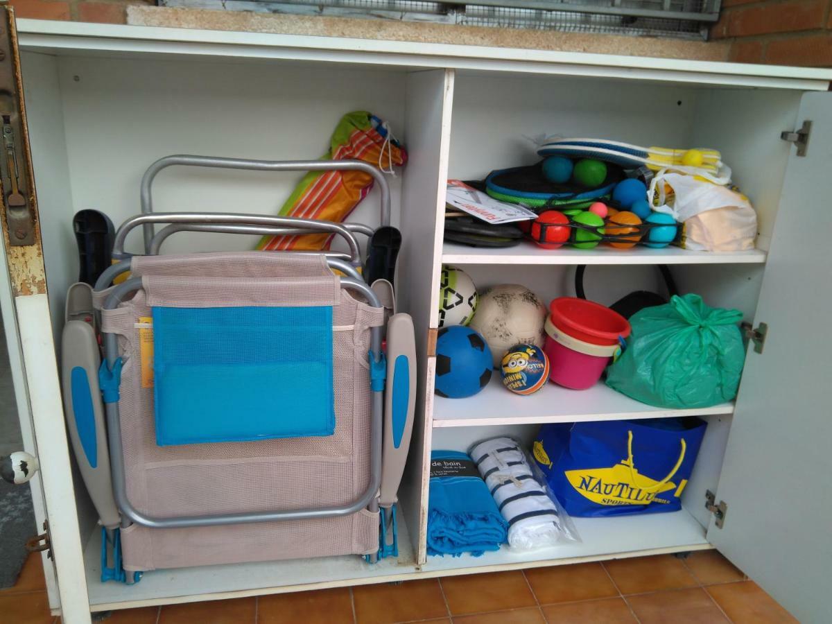 Apartamento Sol De Espana Cambrils Dış mekan fotoğraf