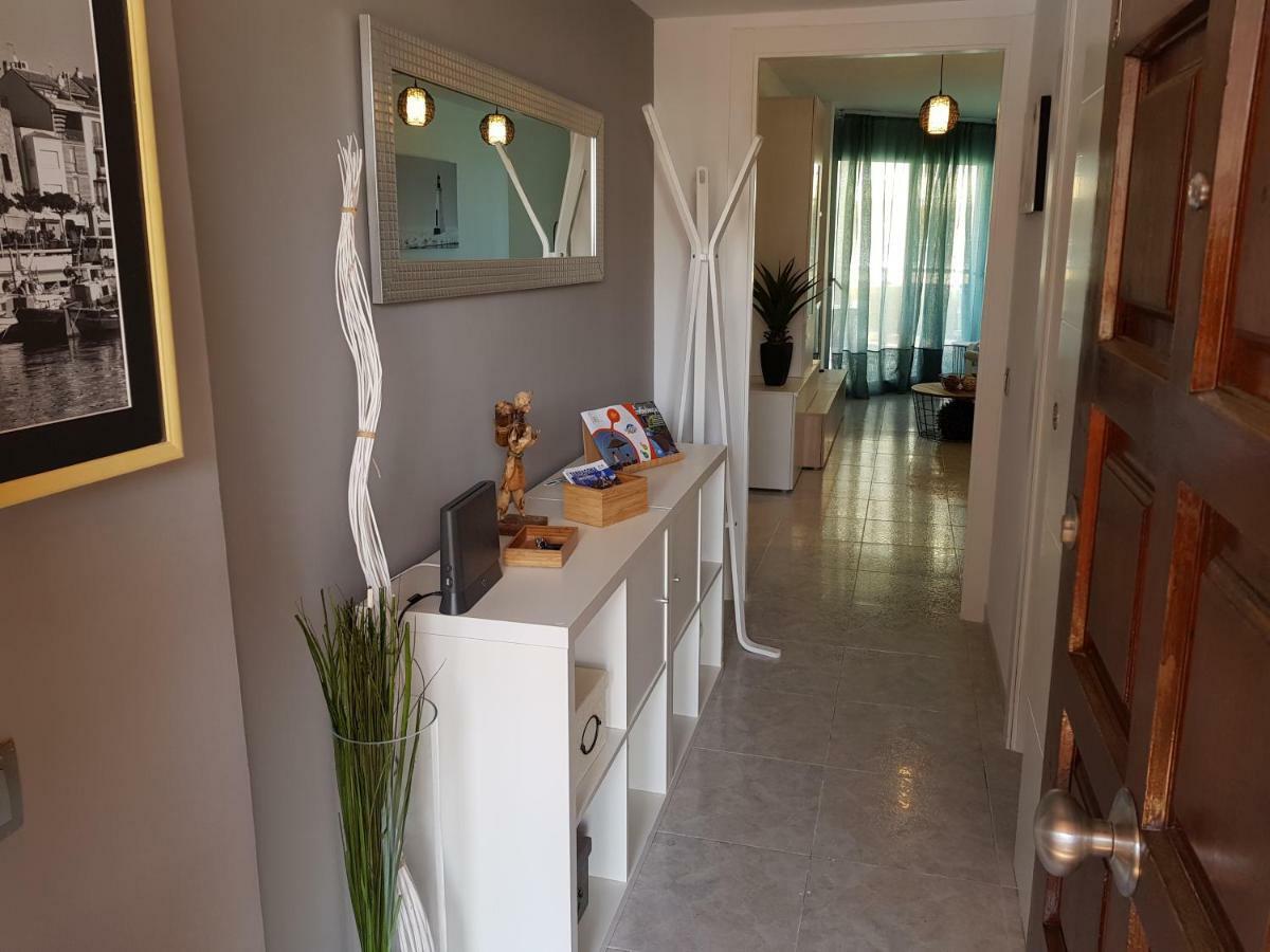 Apartamento Sol De Espana Cambrils Dış mekan fotoğraf