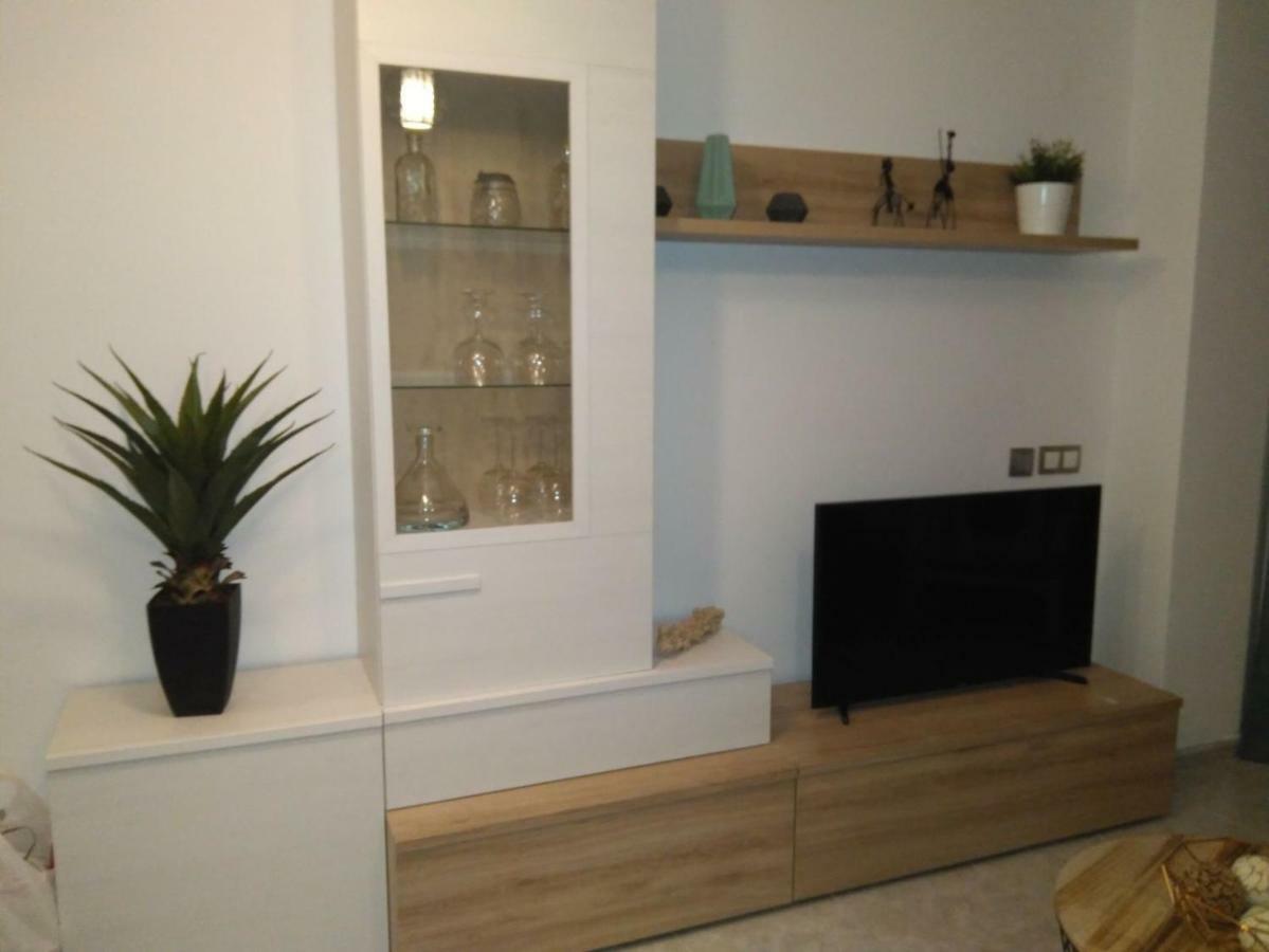 Apartamento Sol De Espana Cambrils Dış mekan fotoğraf
